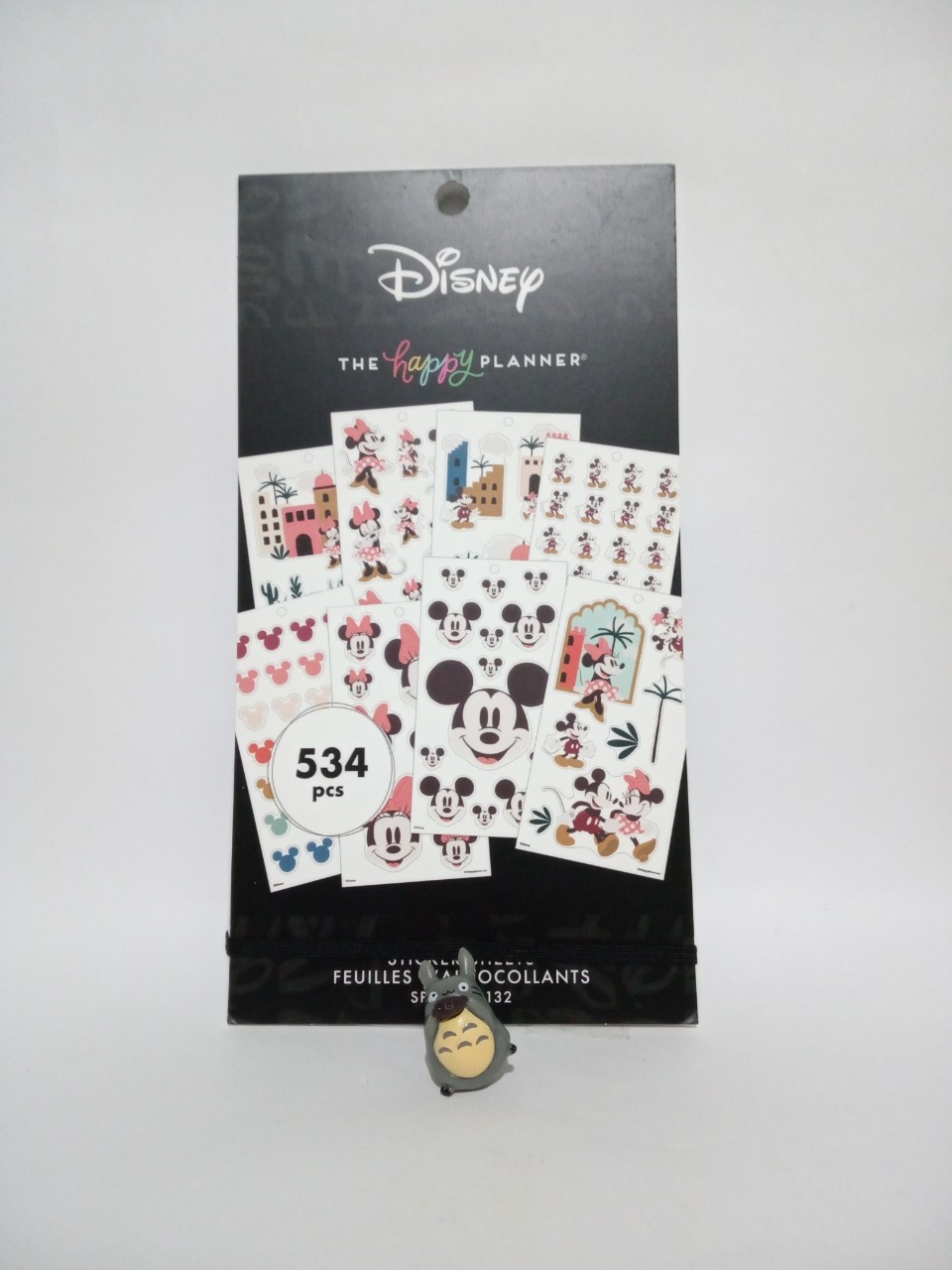 disney534pcs