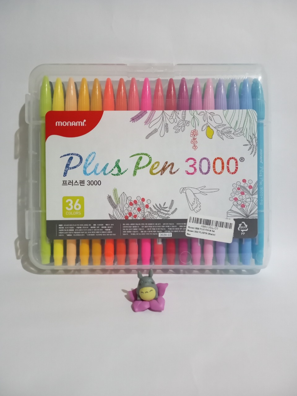 plus-pen3000